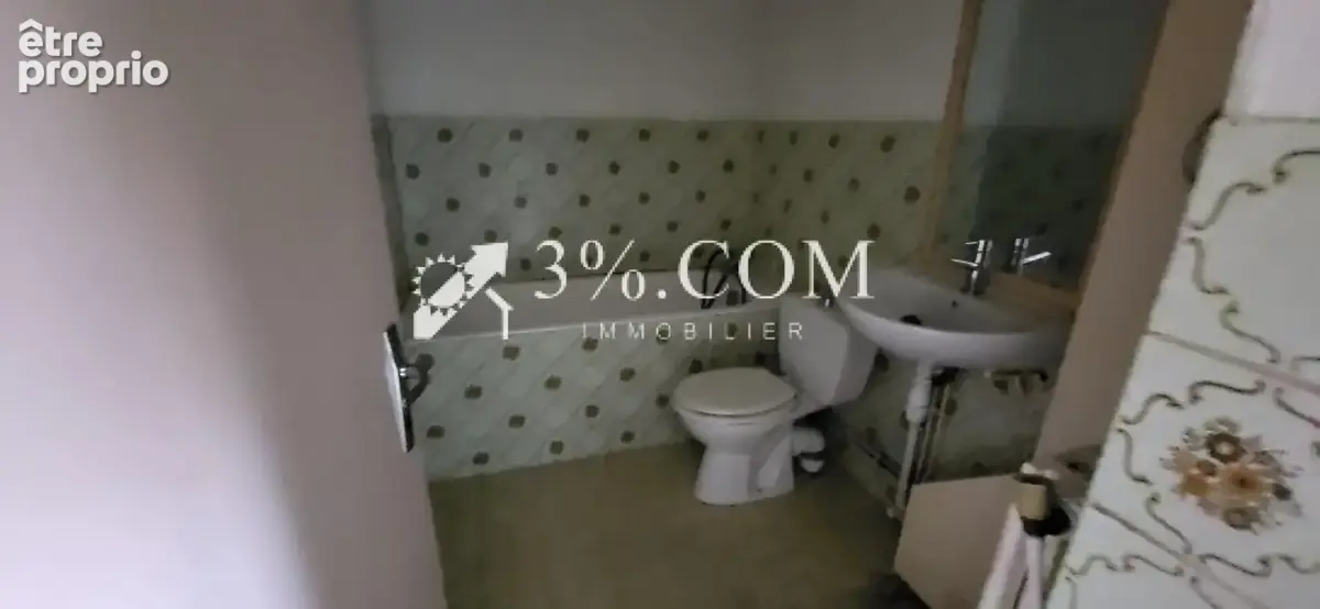 Appartement f1 bis valenciennes - photo 7