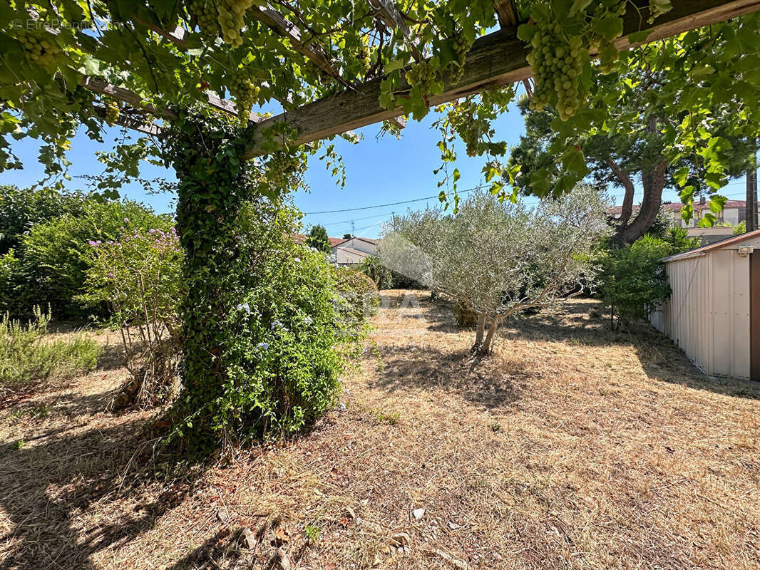 Maison 142m² à saint-rémy-de-provence - photo 7
