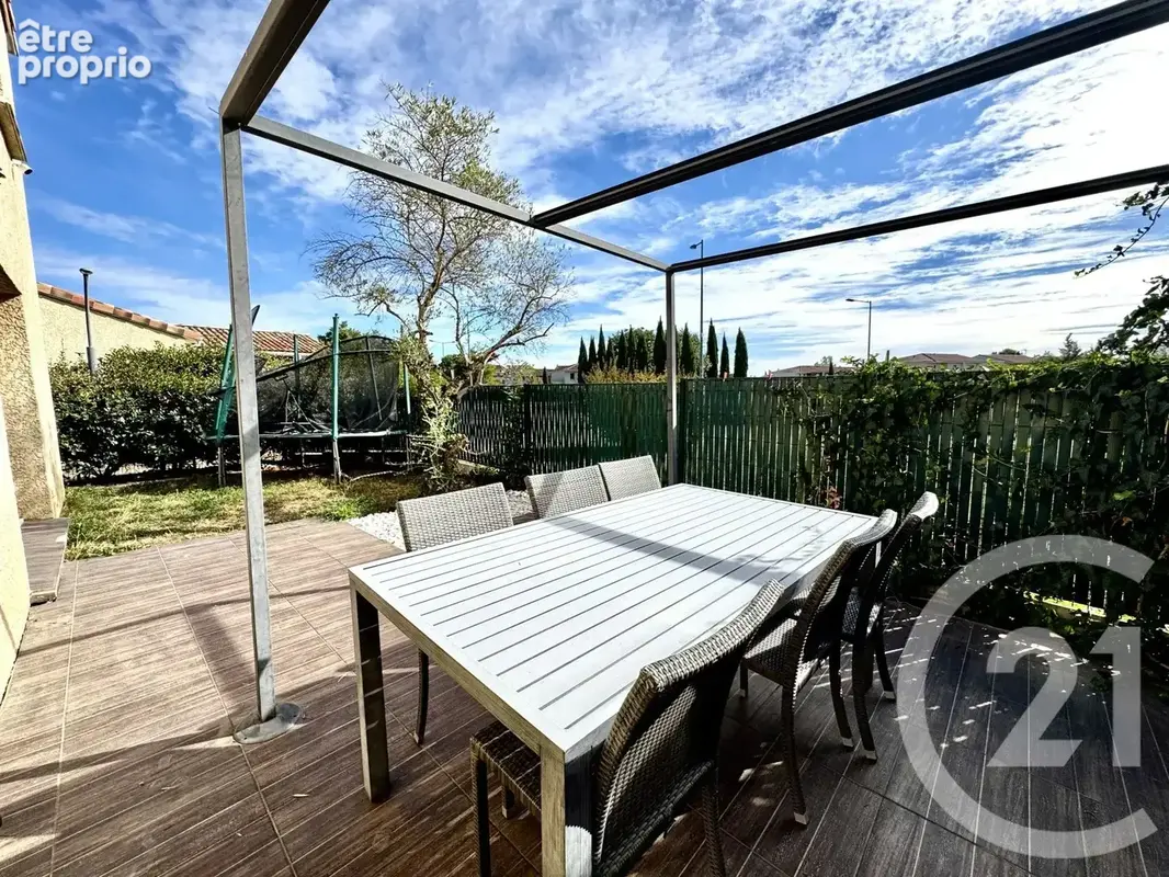 Maison 4 pièces 86 m² à vendre à Colomiers (31770) - photo 11