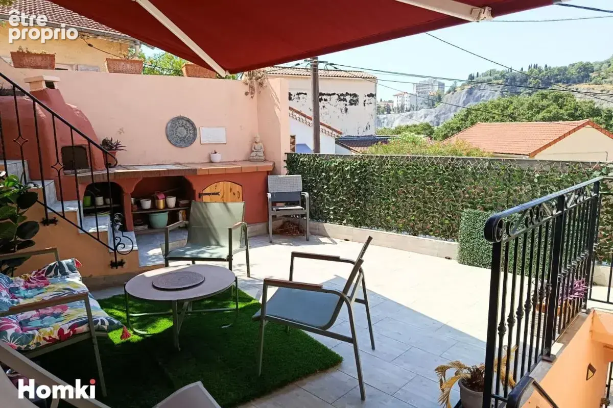 Maison/Villa T4 de 120 m² à Nice 06300 - photo 15