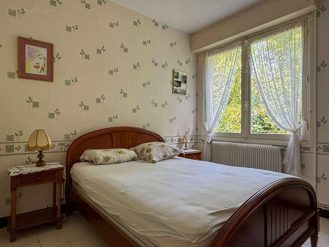 Maison à SAINT-PALAIS-SUR-MER