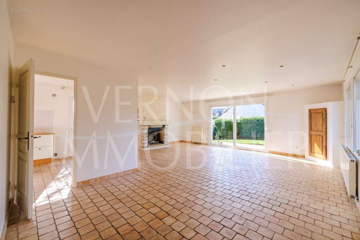 Maison à VERNON