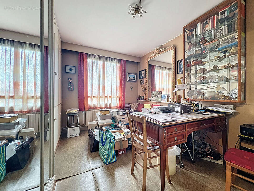 Appartement à RUEIL-MALMAISON