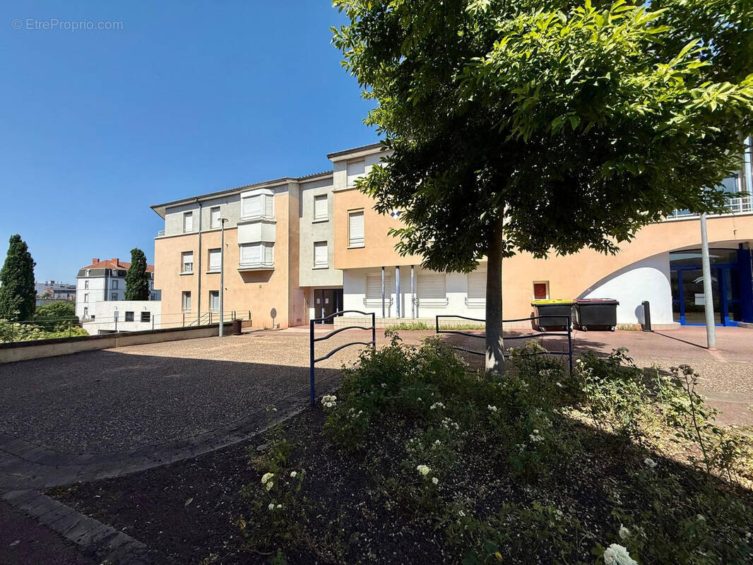 Appartement à ROANNE