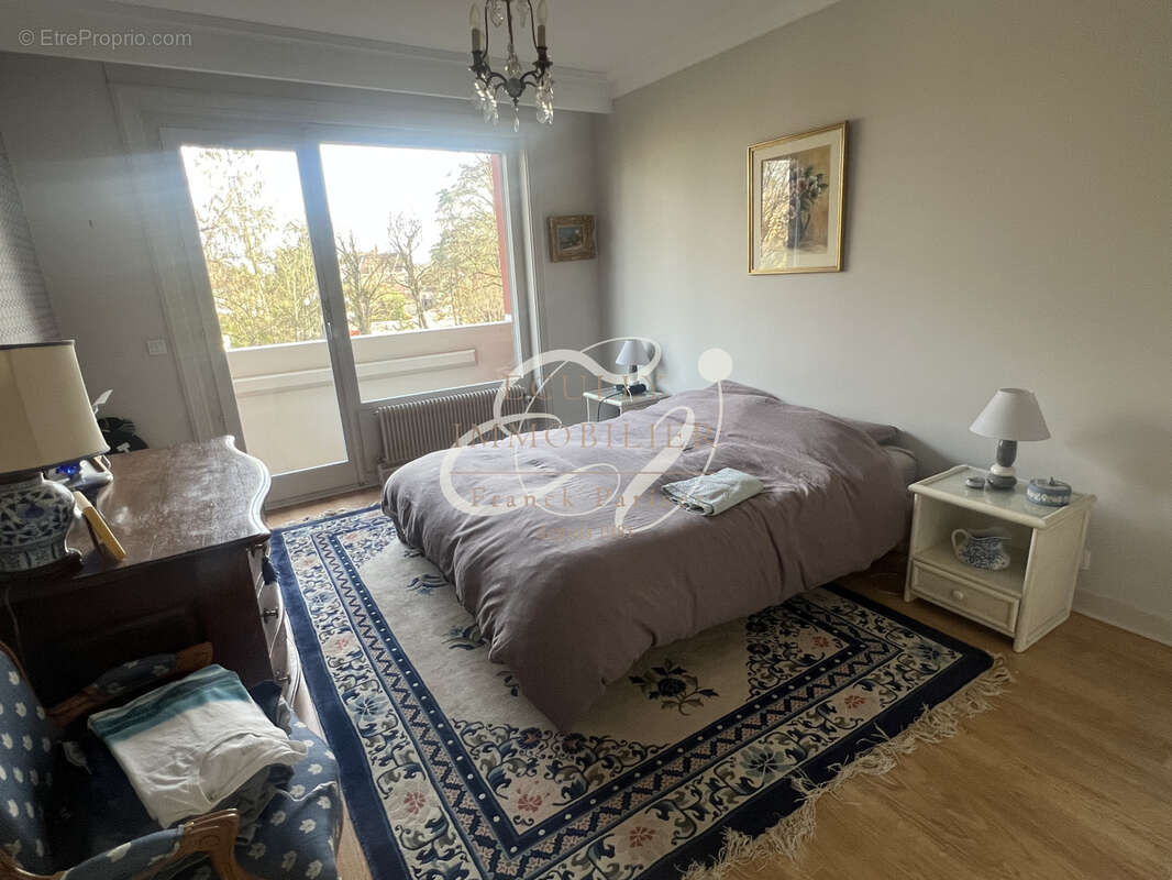 Appartement à ECULLY