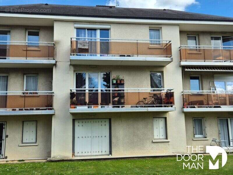 Appartement à RAMBOUILLET