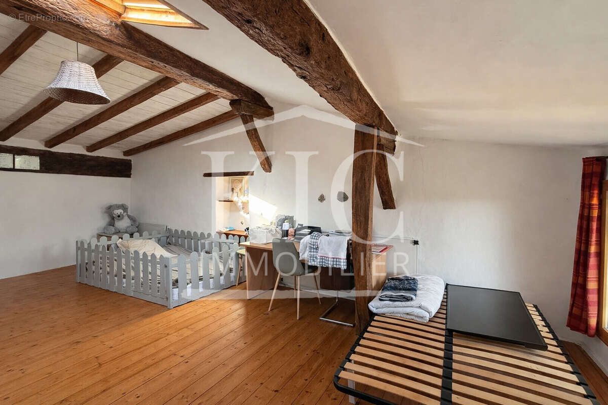 Maison à CARCASSONNE