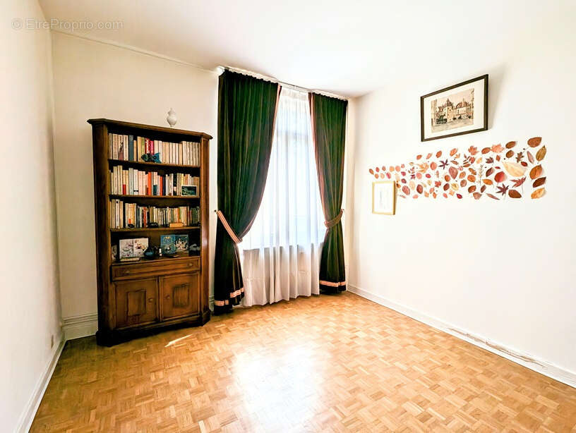 Appartement à TROYES