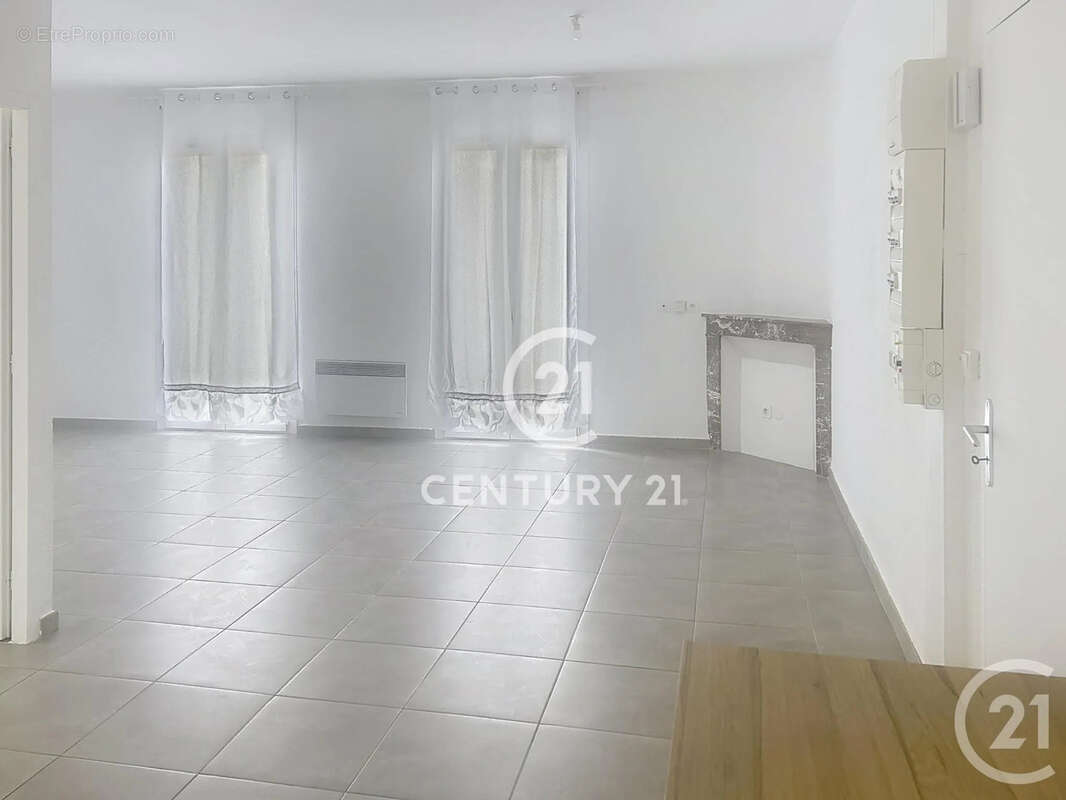 Appartement à ELNE