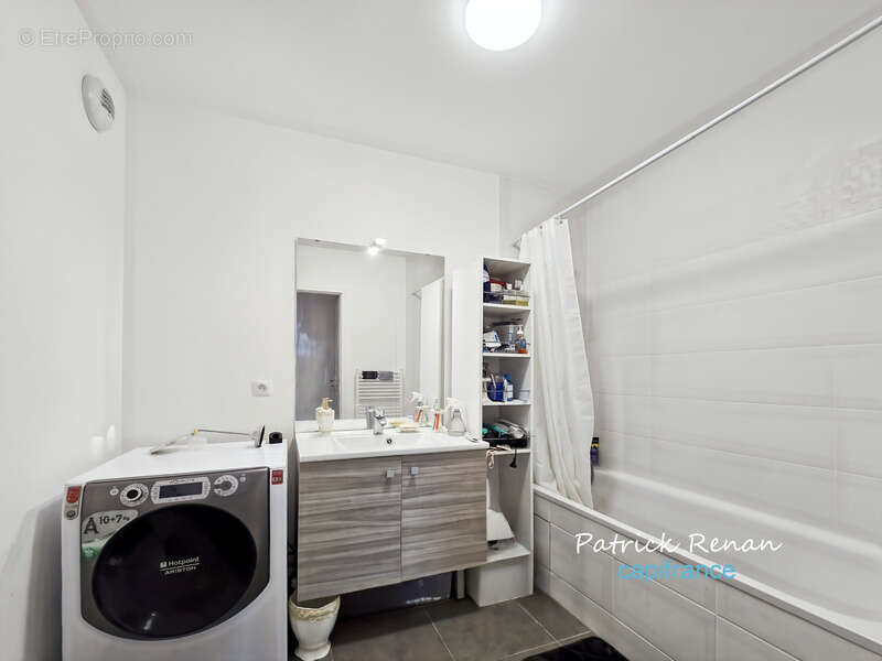 Appartement à BOIS-D'ARCY