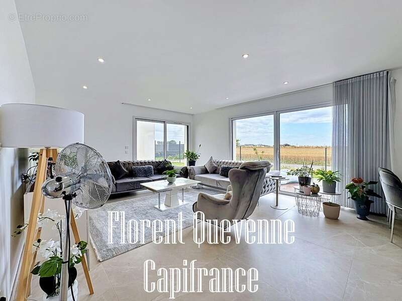 Maison à vendre 6 pièces AUTHIE (14) - photo 5