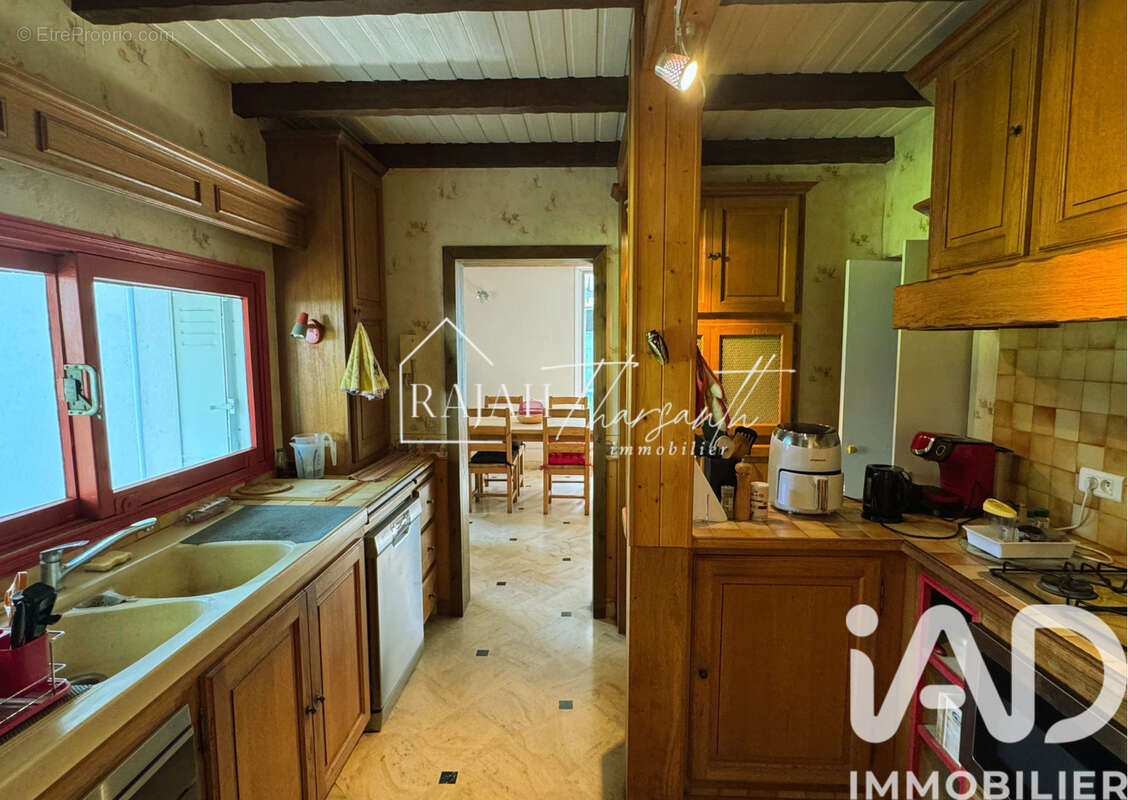 Photo 7 - Maison à CHELLES