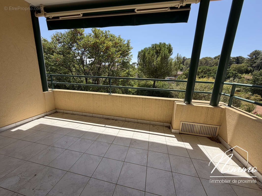 Nimes cigale les villegiales appartement t7 terrasses double garages piscine - photo 12