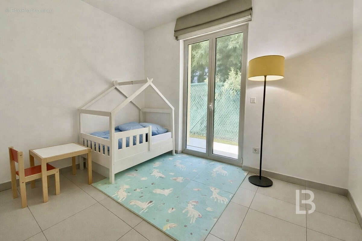 Appartement à MOUGINS