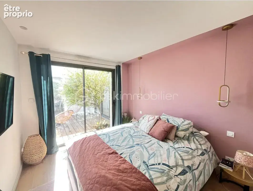 Maison d'architecte - photo 7
