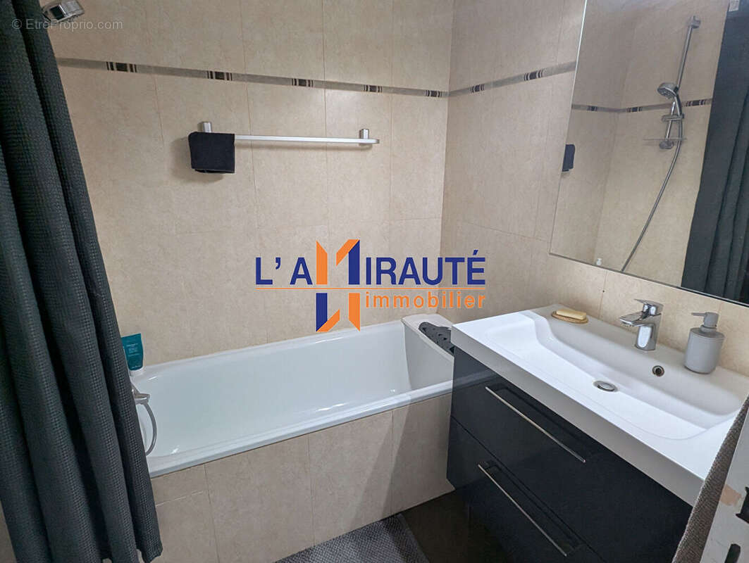 Appartement à HOUILLES