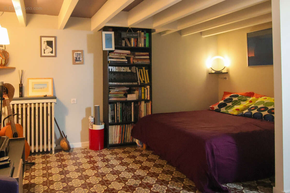 Maison Sablaise au cœur du Quartier Arago   Un emplacement exceptionnel ! - photo 10