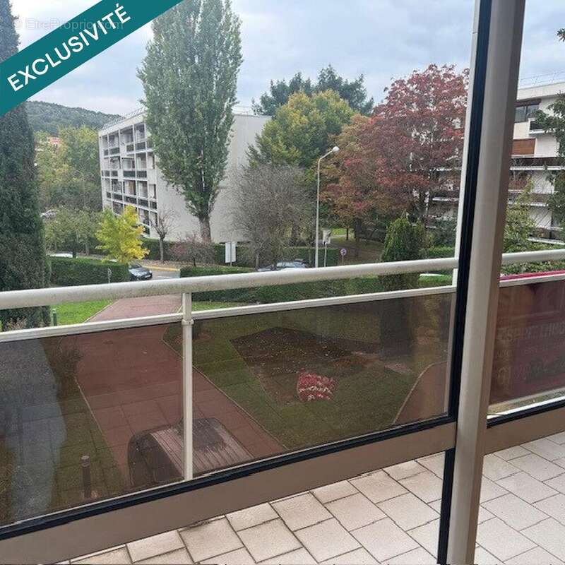 Photo 2 - Appartement à PALAISEAU