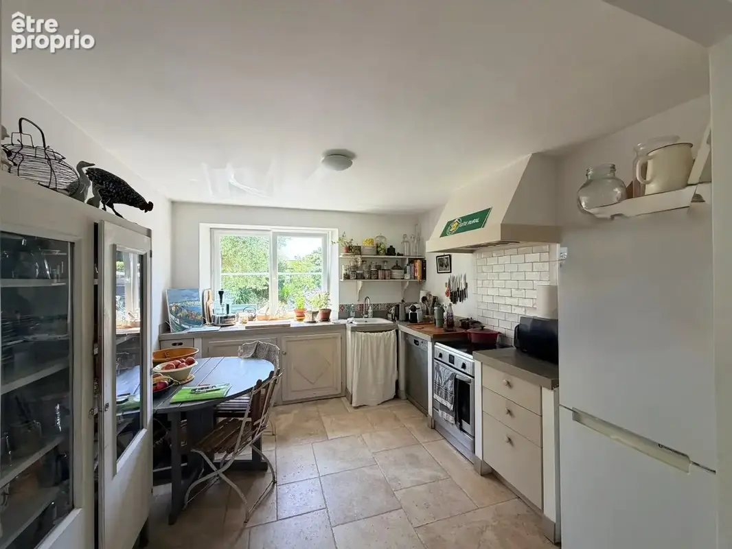 SAINT CAST LE GUILDO - Belle maison de famille en pierre de St Cast - photo 6