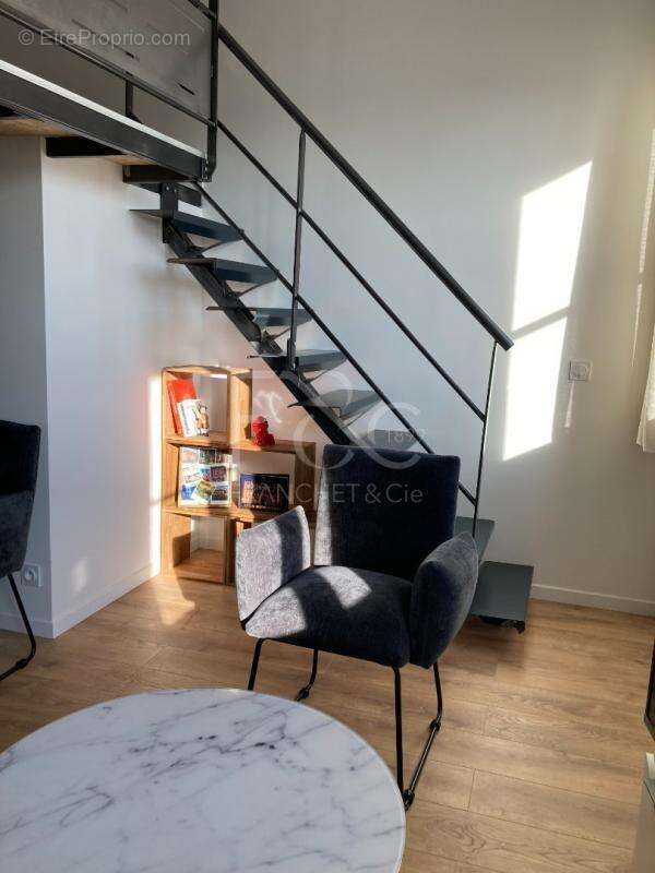 Appartement à LYON-4E