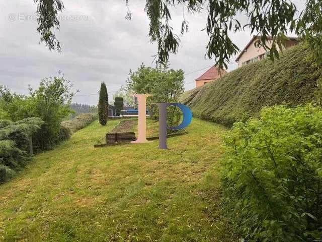 Chauffailles 2 maisons - photo 16