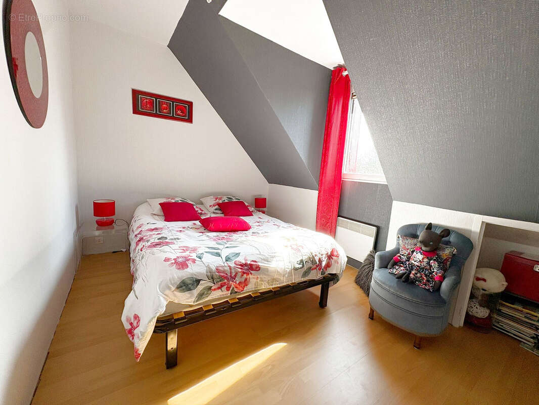 Maison à SUCE-SUR-ERDRE