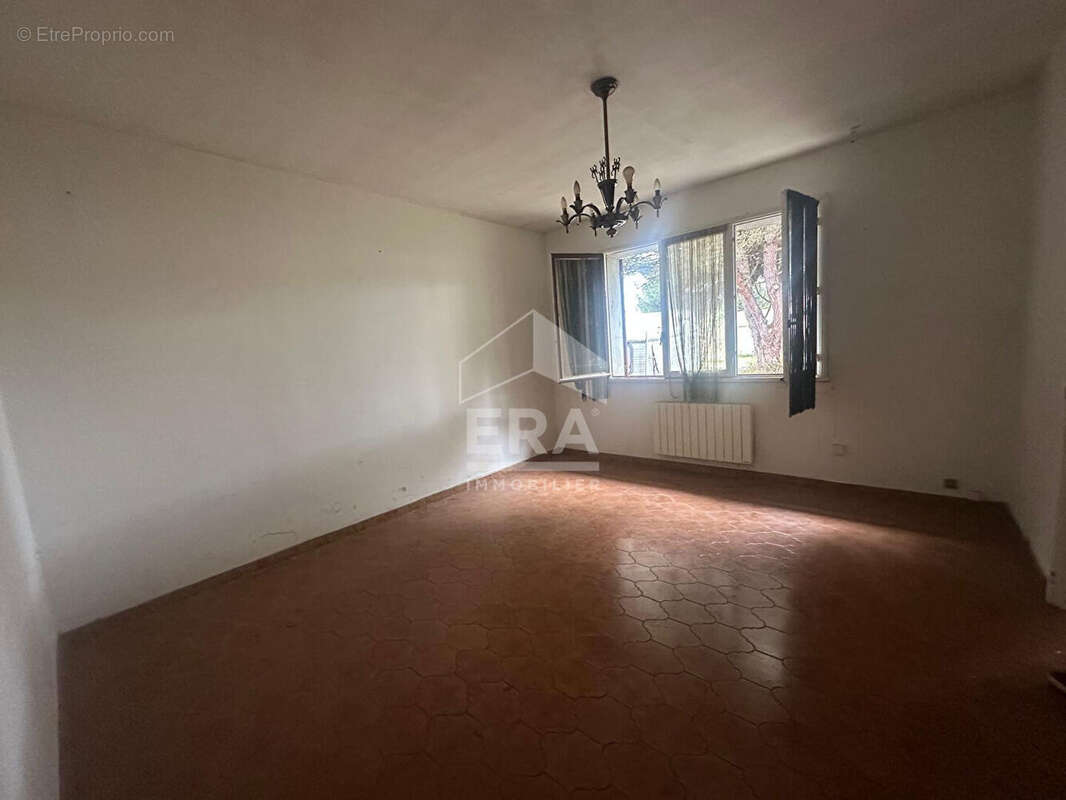 Maison à VILLEGAILHENC