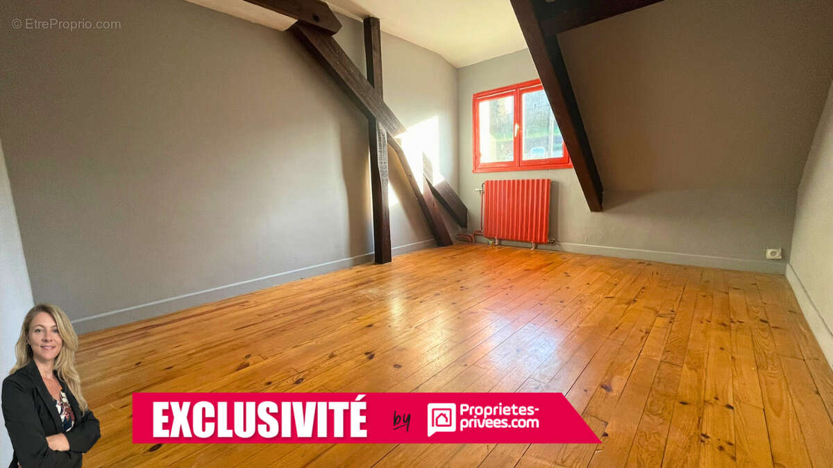 Cours (69) ? Maison de ville 125 m² - photo 5