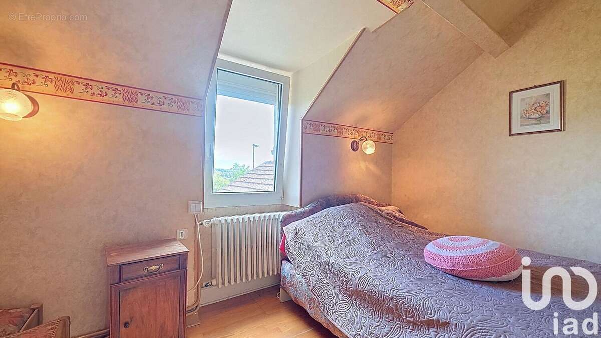 Photo 9 - Maison à SAINT-HILAIRE