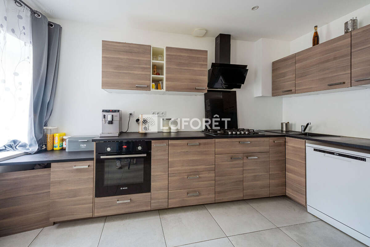 Maison Vallée D Azergues 4 pièce(s) 90 m2 - photo 5