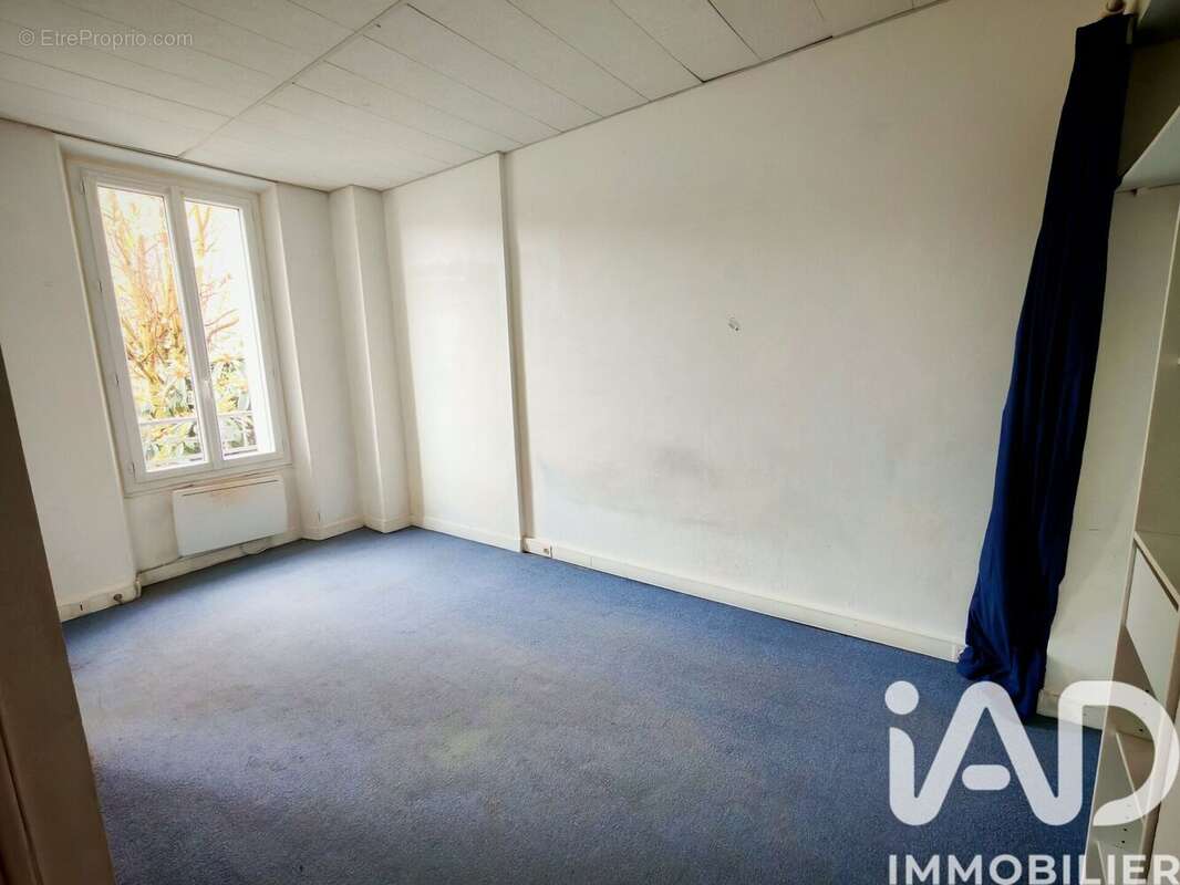 Photo 3 - Appartement à ARCUEIL