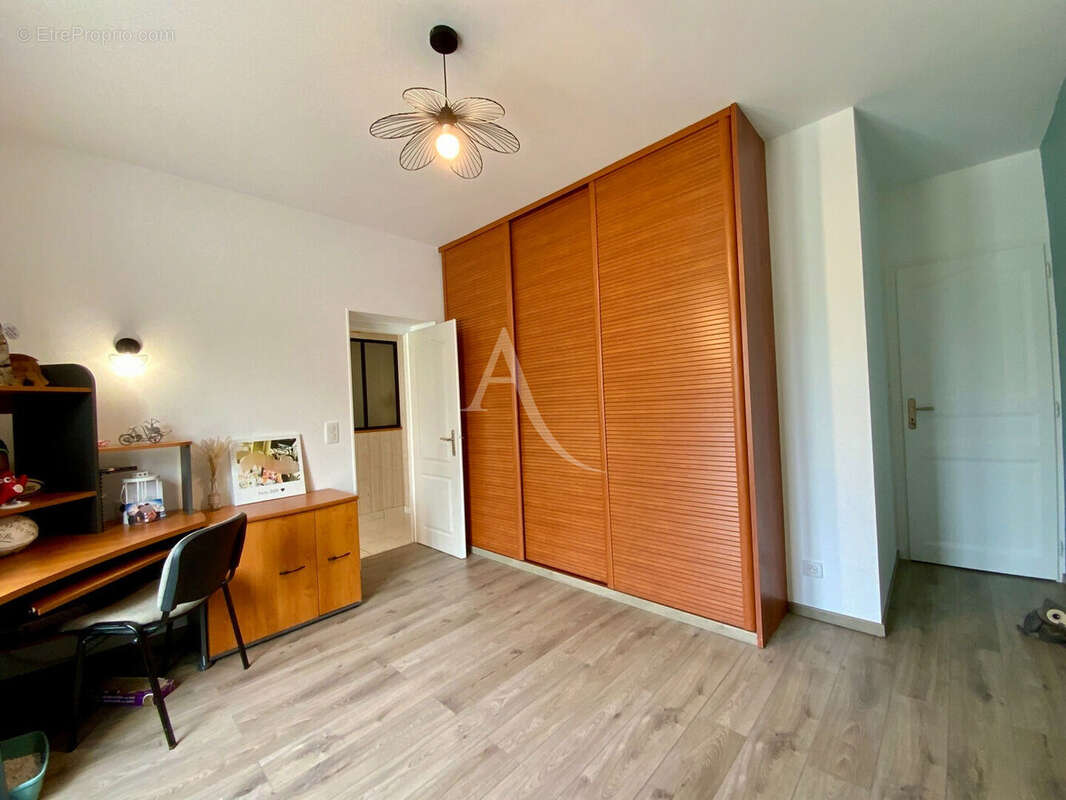 Maison à SAINT-SAVINIEN