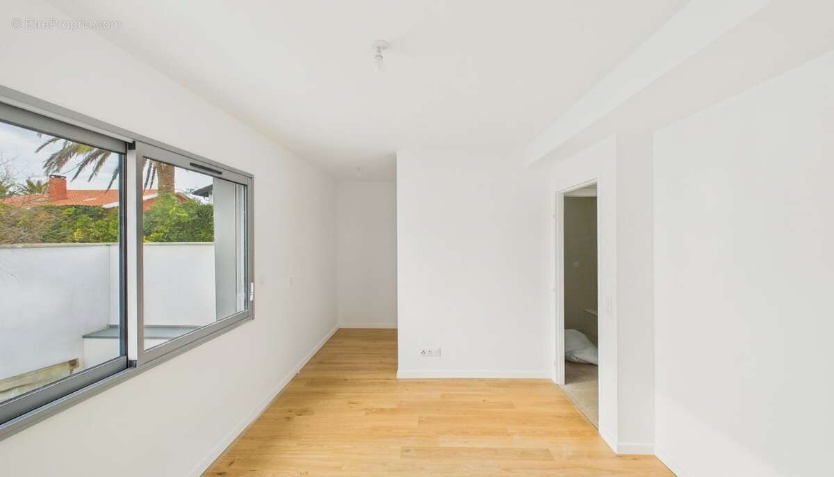 Maison à ANGLET