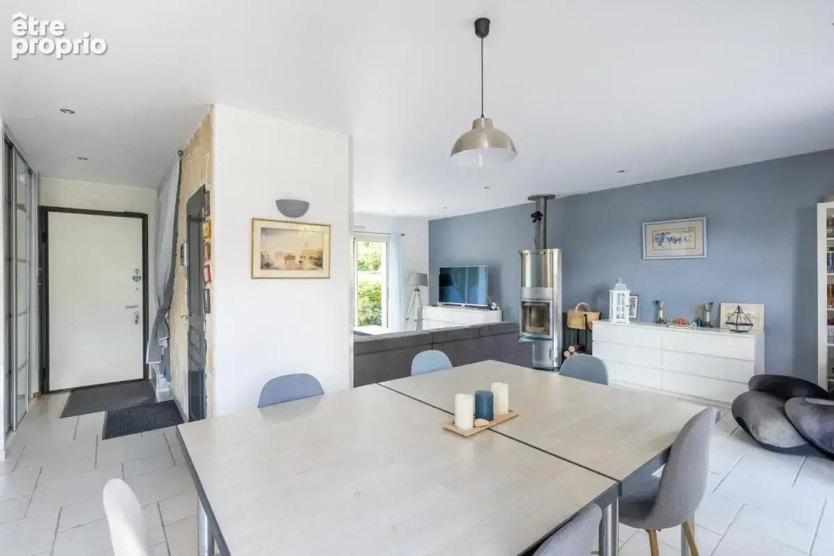 Maison à vendre 8 pièces  (78) - photo 5