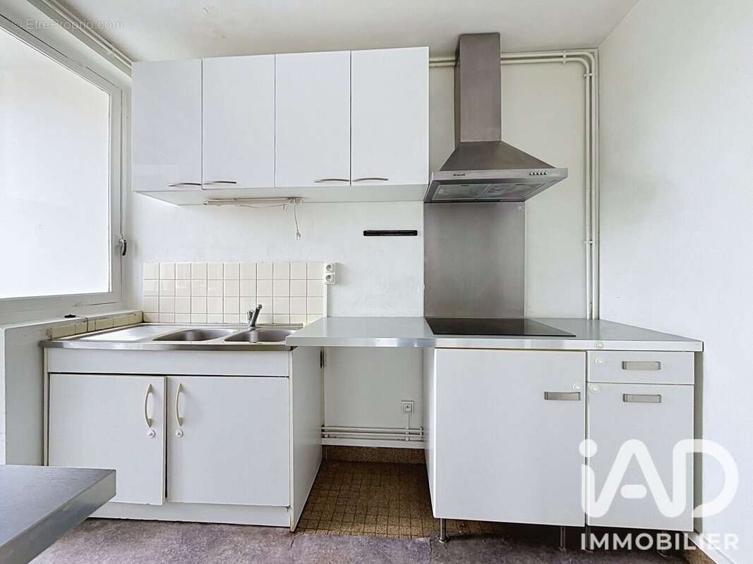 Appartement 55 m² à Sotteville-Les-Rouen  - photo 4