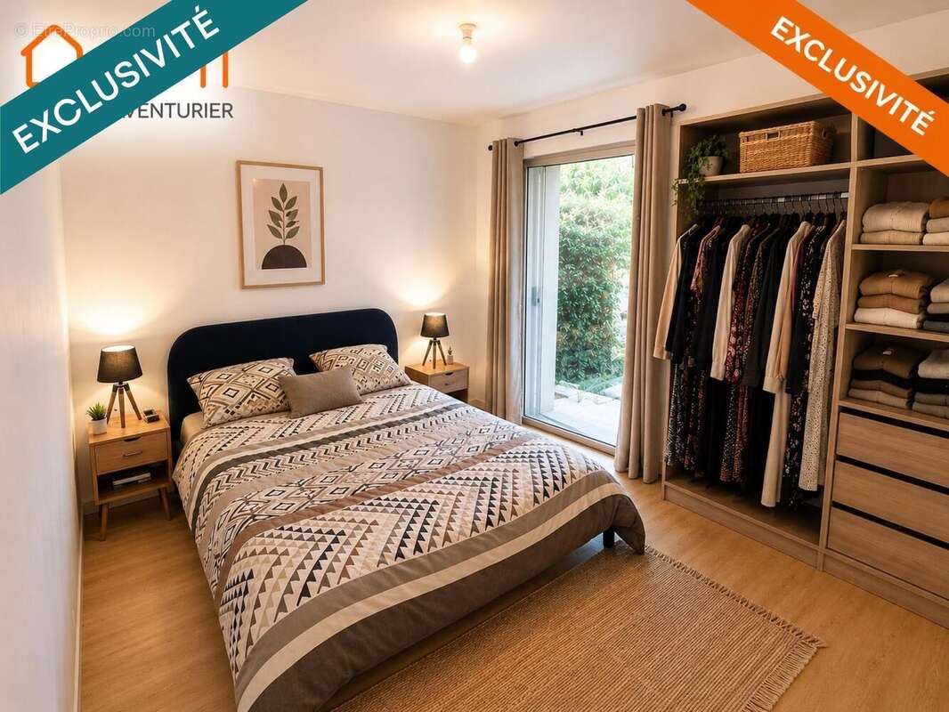 Photo 5 - Appartement à TAVACO