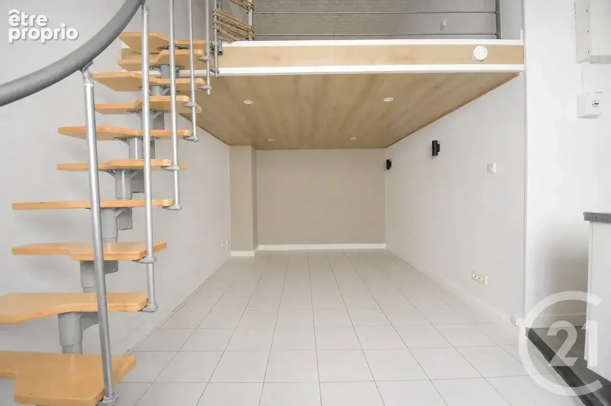 Appartement à VICHY