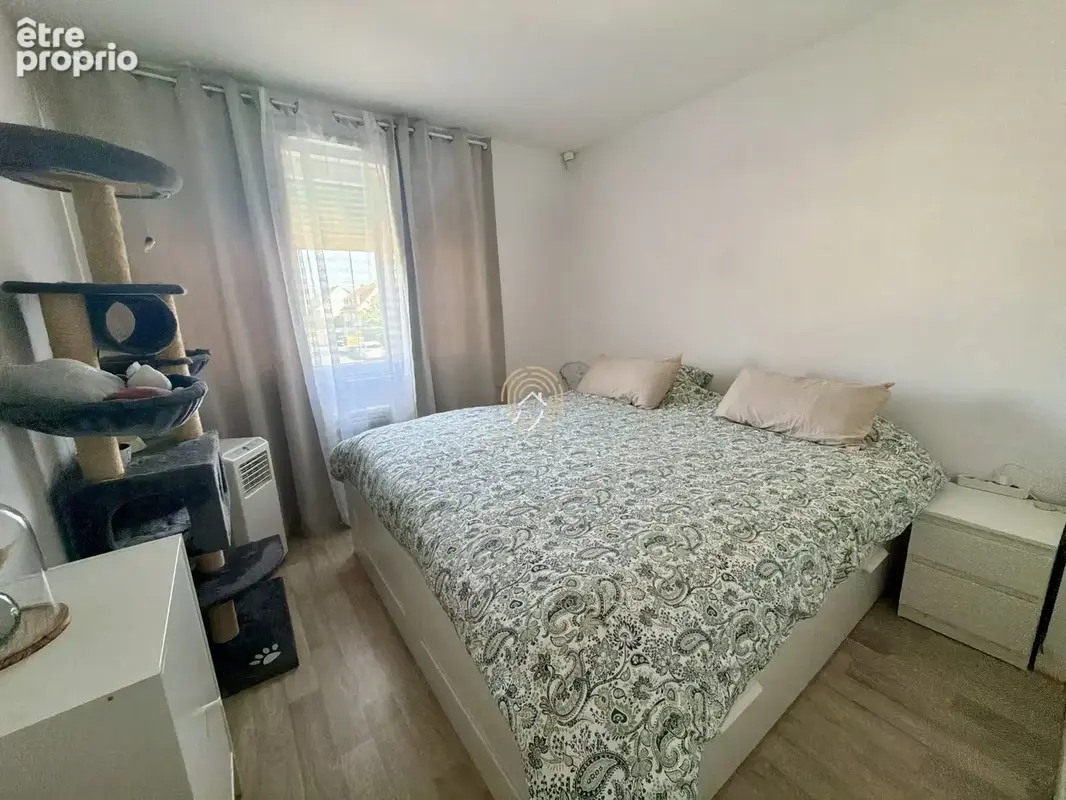 Maison 4 pièces 74 m² à vendre à Ecourt-Saint-Quentin (62860) - photo 5