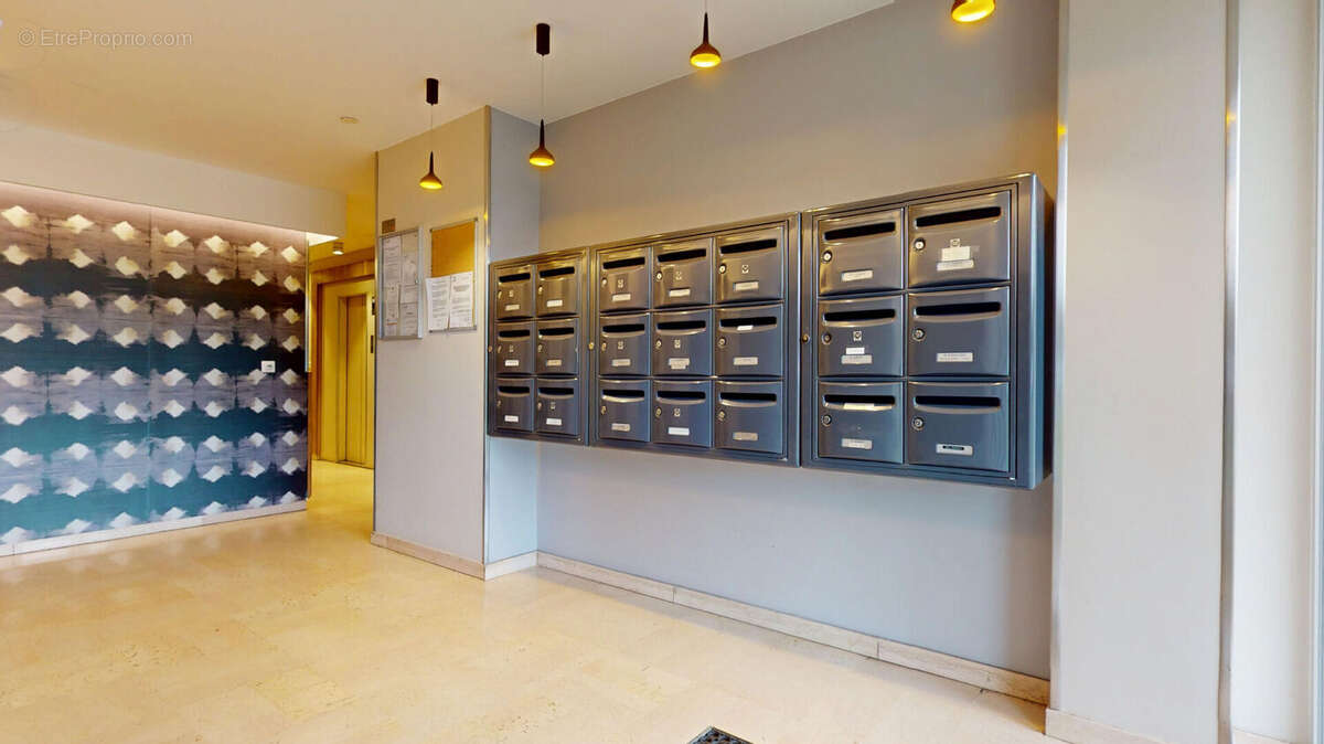 Appartement à RILLIEUX-LA-PAPE