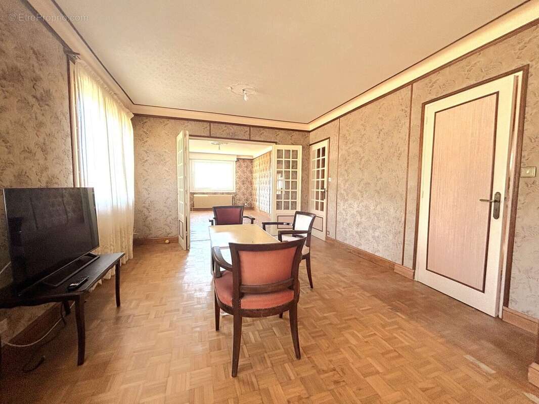 Maison à PLERIN