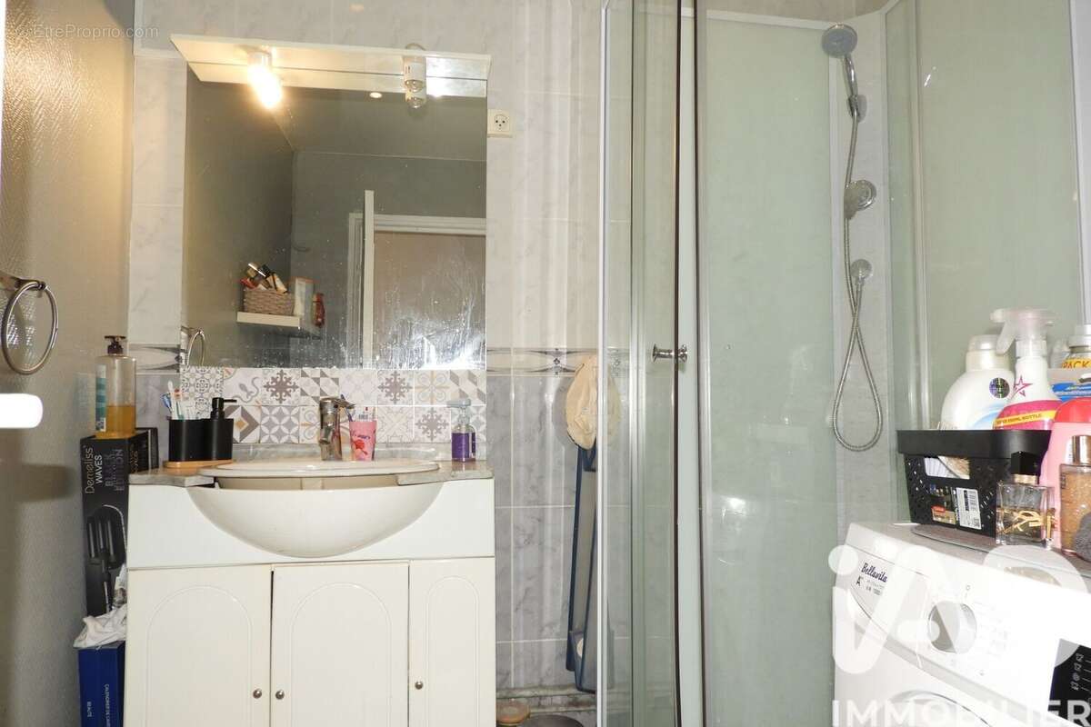 Photo 8 - Appartement à LE HAVRE