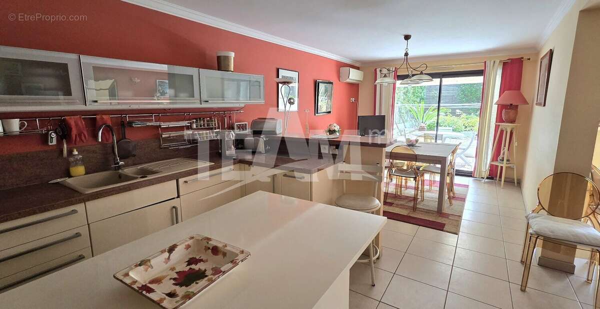 Appartement à SETE