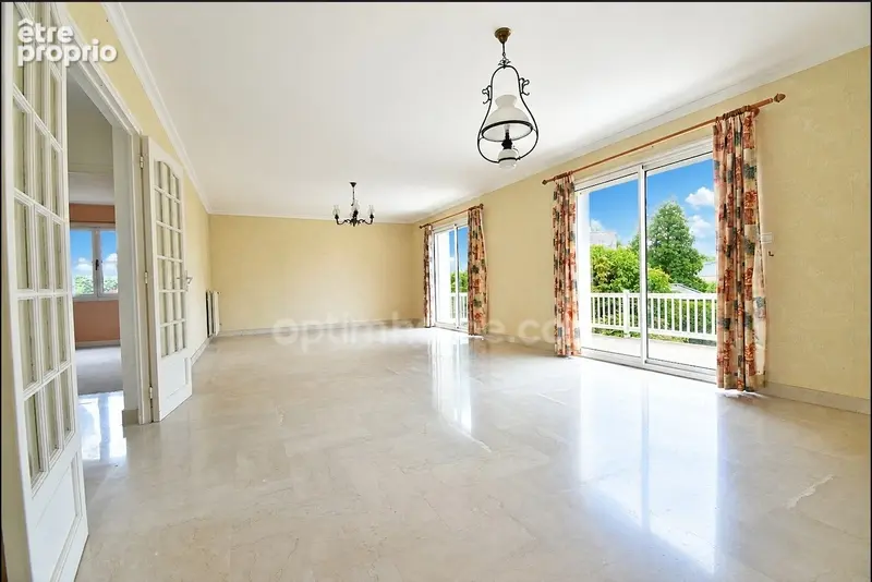 Concarneau : Maison familiale, 5 chambres avec vie de plain-pied – Proche centre et plages - photo 5