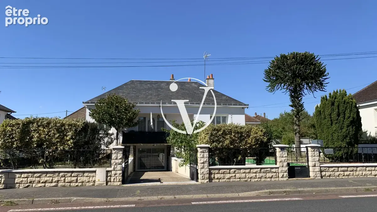 Maison à VENDOME