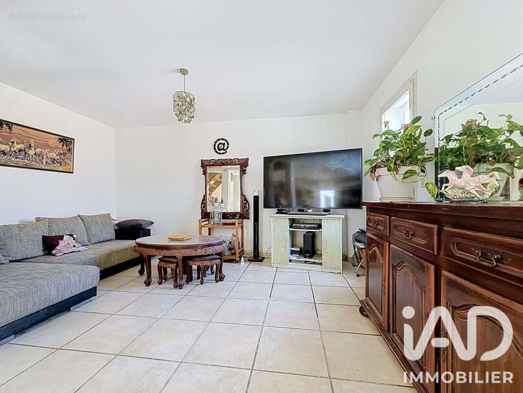 Maison 97 m² à Cazouls-Les-Beziers  - photo 5