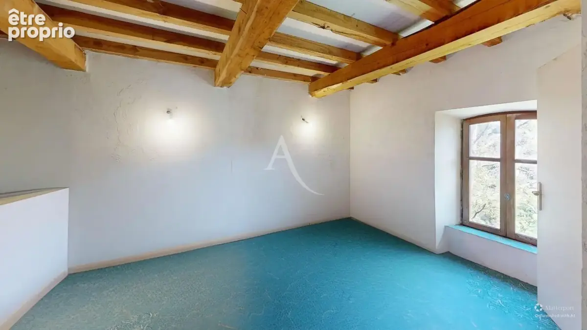 Maison de village à Lastours - photo 10
