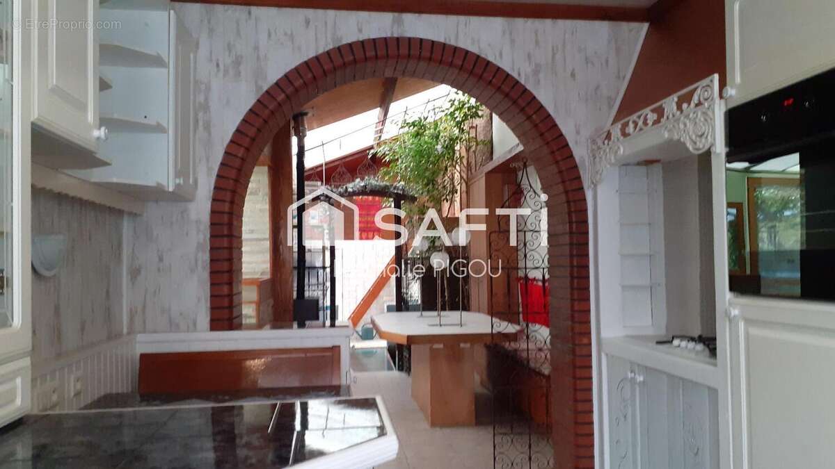 Photo 4 - Maison à EU