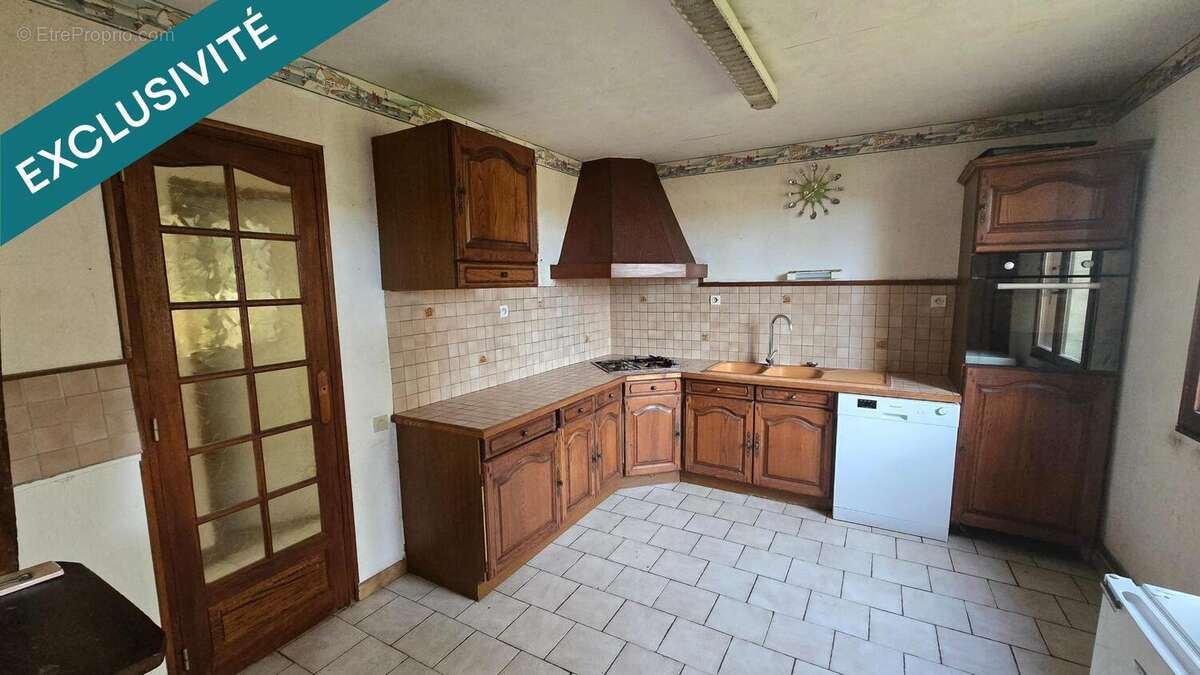 Photo 7 - Maison à BRIGUEIL-LE-CHANTRE