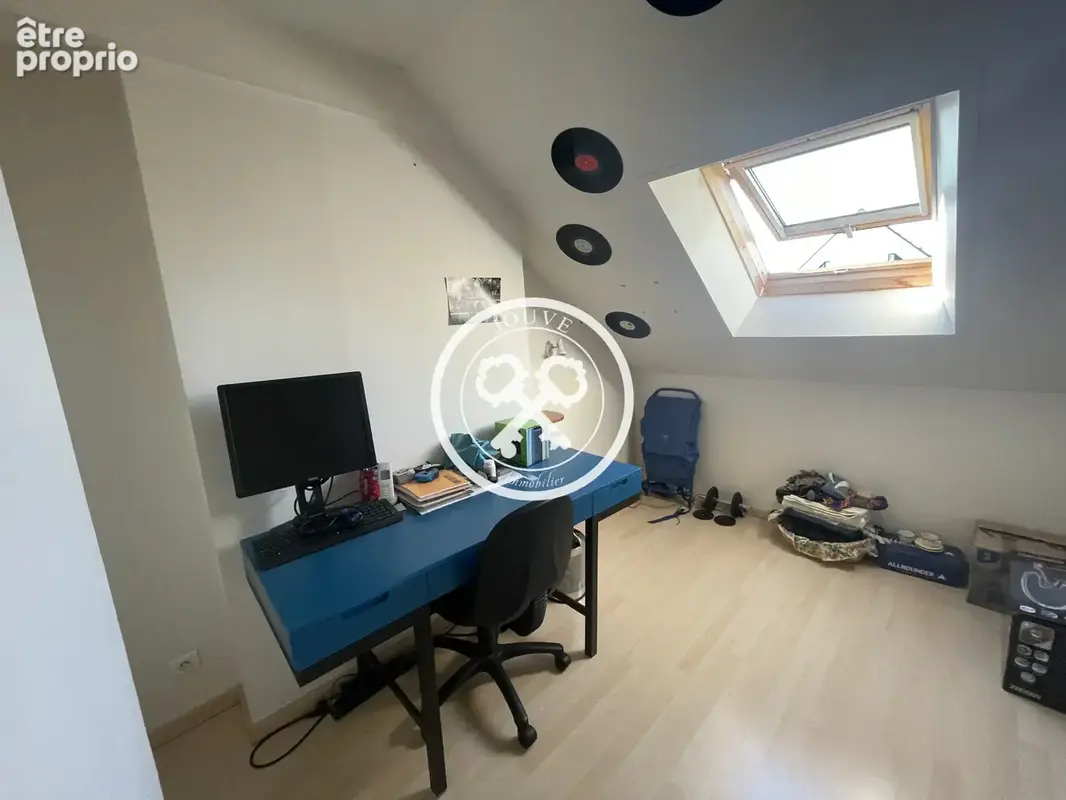 Maison de ville troyes - photo 12