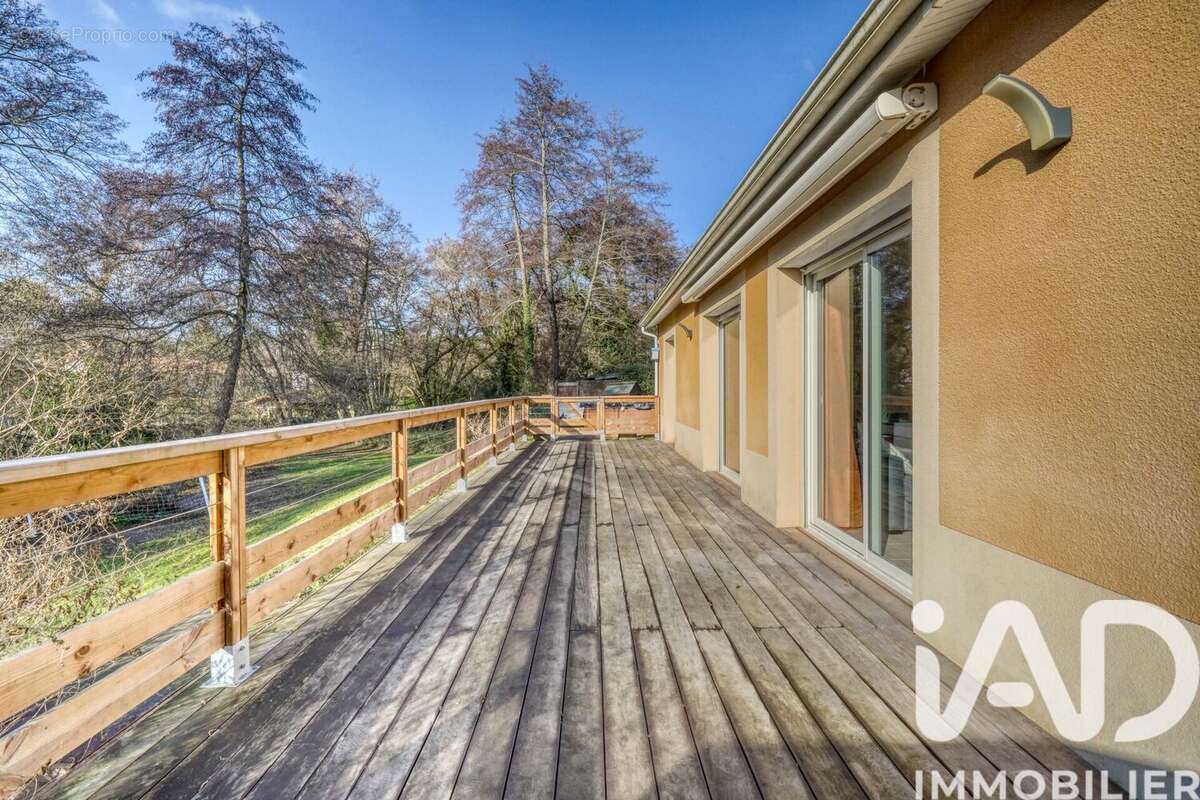 Photo 4 - Maison à CESTAS